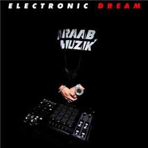araabMUZIK - Electronic Dream flac album