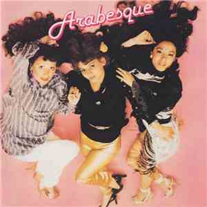 Arabesque - Arabesque flac album