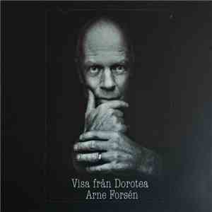 Arne Forsén - Visa Från Dorotea flac album