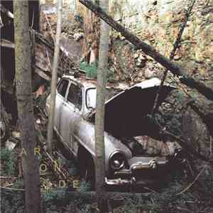 Aronde - Aronde flac album