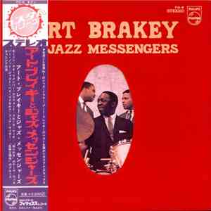 Art Brakey & Jazz Messengers - Art Brakey & Jazz Messengers flac album