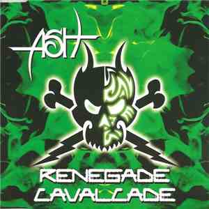 Ash - Renegade Cavalcade flac album