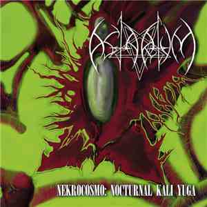 Astarium - Nekrocosmo: Nocturnal Kali Yuga flac album