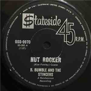 B. Bumble & The Stingers - Nut Rocker / Bumble Boogie flac album