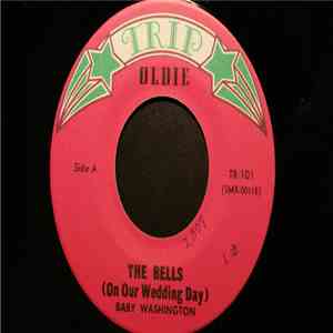 Baby Washington - The Bells (On Our Wedding Day) flac album