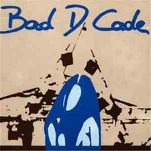 Bad D. Cade - Bad D. Cade flac album