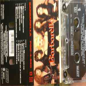 Barbarella  - Barbarella flac album