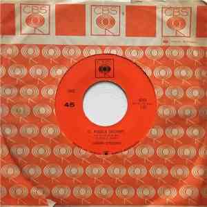Barbra Streisand - Nuestra Esquina De La Noche = Our Corner Of The Night flac album