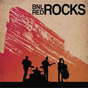 Barenaked Ladies - BNL Rocks Red Rocks flac album