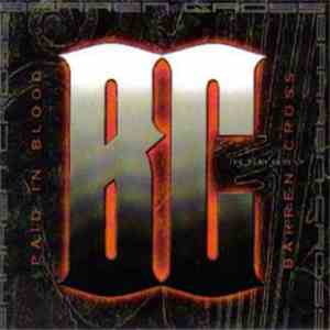 Barren Cross - Paid In Blood: The Very Best Of flac album