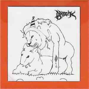 Baseck - D-Wreck Birthday Kisses flac album