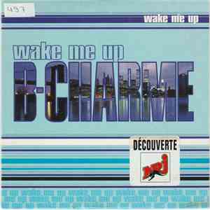 B-Charme - Wake Me Up flac album