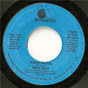 Beau Coup - Sweet Rachel flac album