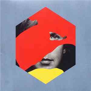 Beck - Colors flac album