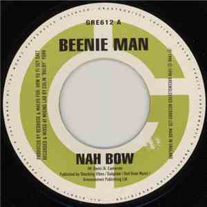 Beenie Man - Nah Bow flac album