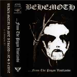 Behemoth  - ...From The Pagan Vastlands flac album
