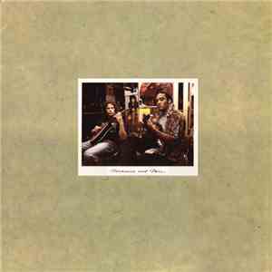 Ben Harper And Tom Freund - Pleasure And Pain flac album