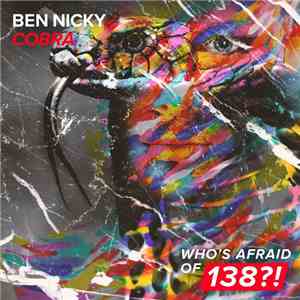 Ben Nicky - Cobra flac album