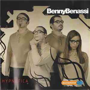 Benny Benassi - Hypnotica flac album