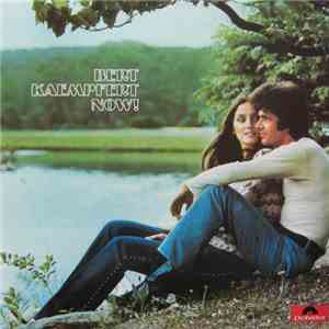 Bert Kaempfert - Bert Kaempfert Now! flac album