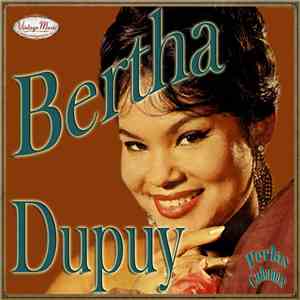 Bertha Dupuy - Bertha Dupuy flac album