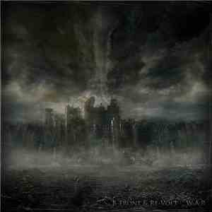 B-Front & Re-Volt  - W.A.R. flac album