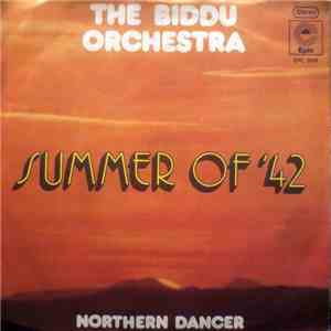 Biddu Orchestra - Summer Of '42 / Northern Dancer flac album