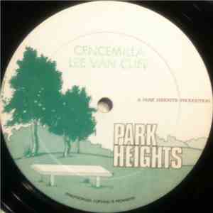 Bingy Bunny & Morwells / Lee Van Cliff - Hush / Cencimellia flac album