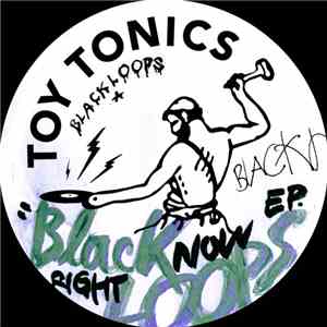 Black Loops - Right Now EP flac album