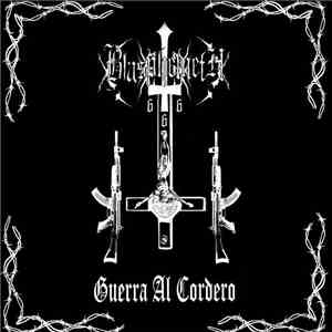 Blasphemeth - Guerra Al Cordero flac album