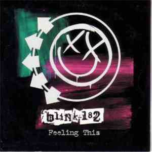 Blink-182 - Feeling This flac album