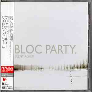 Bloc Party - Silent Alarm flac album