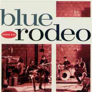 Blue Rodeo - Diamond Mine flac album