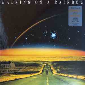 Blue System - Walking On A Rainbow flac album