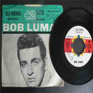 Bob Luman - Boston Rocker flac album