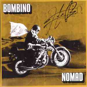 Bombino - Nomad flac album