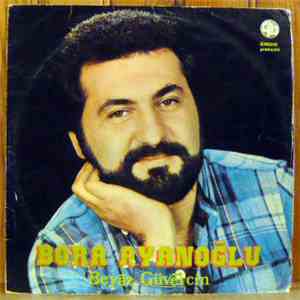 Bora Ayanoğlu - Beyaz Güvercin flac album