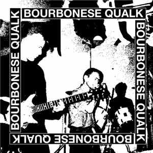 Bourbonese Qualk - Live At 'La Salamandre' flac album