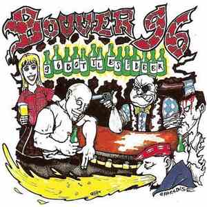 Bovver 96 - 96 Bottles Of Beer flac album