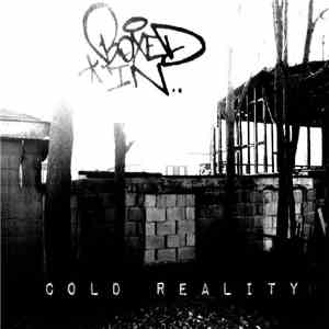 Boxed In  - Cold Reality flac album