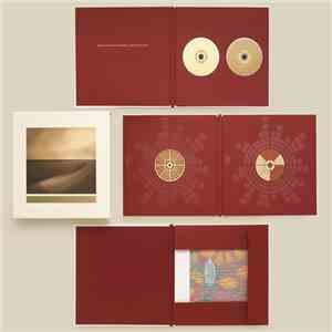 Brian Eno With Jon Hopkins & Leo Abrahams - Small Craft On A Milk Sea flac album