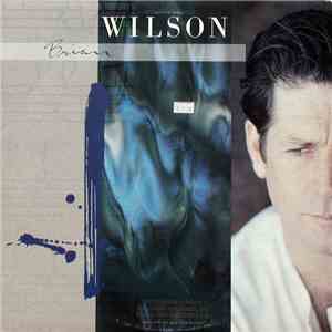 Brian Wilson - Brian Wilson flac album