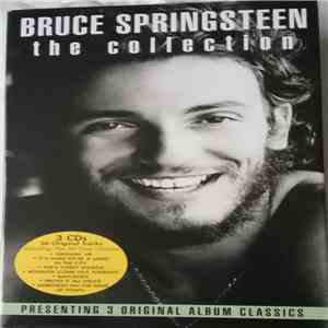 Bruce Springsteen - The Collection flac album