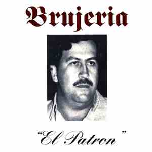 Brujeria - "El Patron" flac album