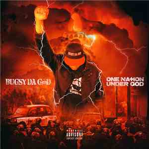 Bugsy Da God - One Nation Under God flac album