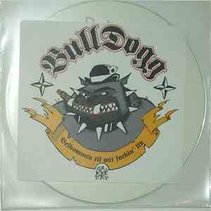 Bulldogg - Fissesangen flac album