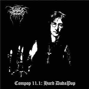 Buttress O'Kneel - Compop 11.1: Hard DadaPop flac album