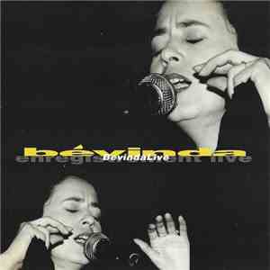 Bévinda - Bevinda Live flac album