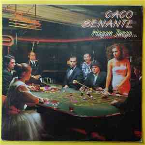 Caco Senante - Hagan Juego... flac album