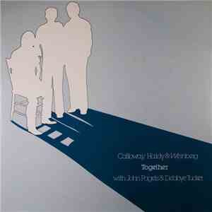Calloway, Haldy & Weinberg With John Pagels  & Debbye Tucker - Together flac album